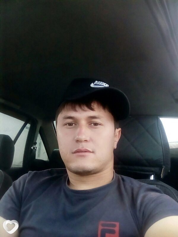 Тимур, 34, Омске — анкета №823309