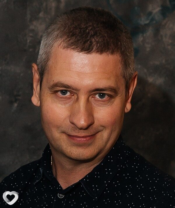 Стас, 44, Новокузнецке — анкета №823311
