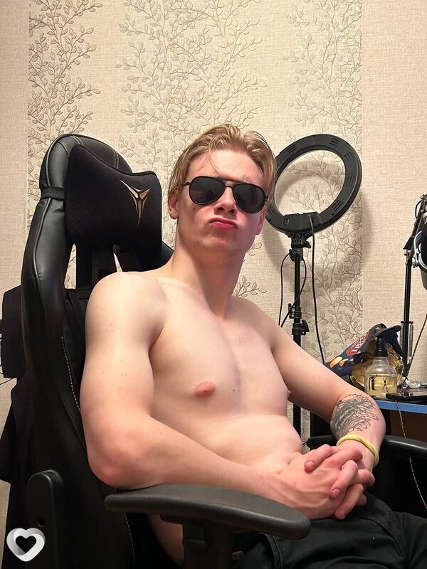 Егор, 22, Сергиеве Посаде — анкета №823320