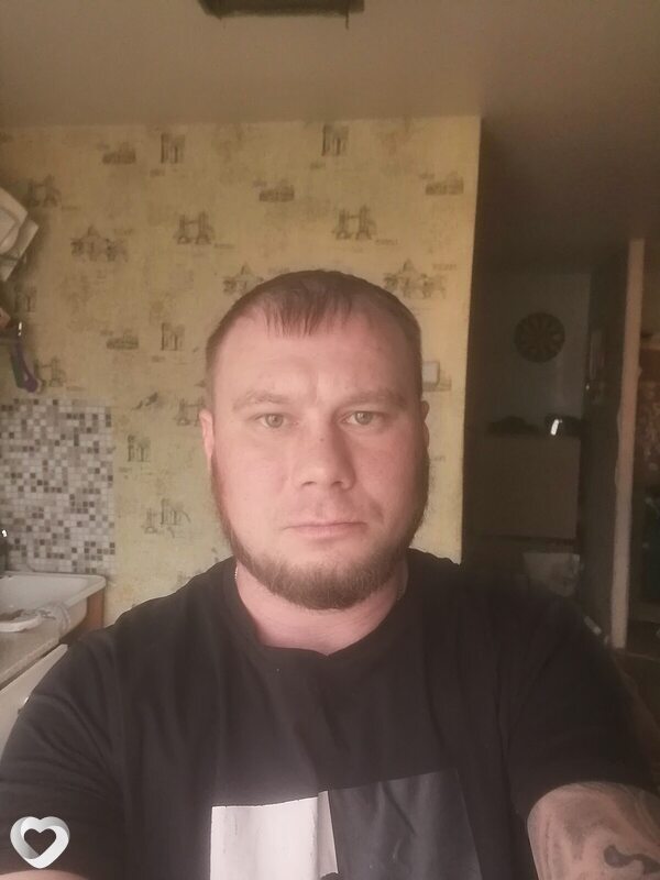 Алексей, 39, Красноярске — анкета №823321