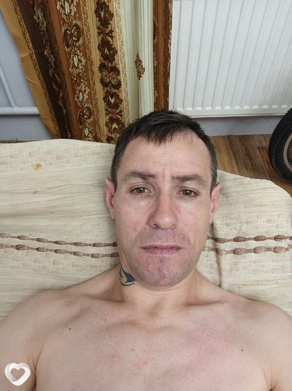 Иван, 47, Санкт-Петербурге — анкета №823324