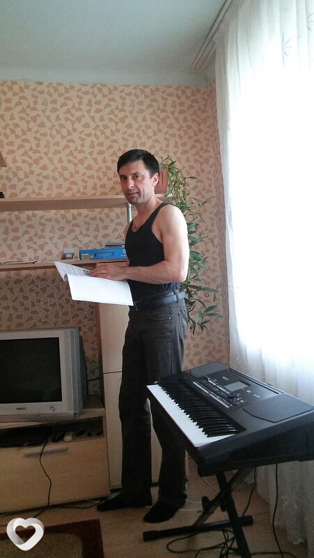 Fil, 46, Уфе — анкета №823354
