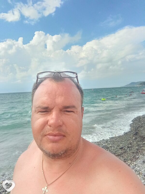 Александр, 43, Пензе — анкета №823356