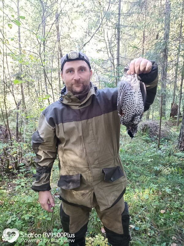 Кирилл, 37, Кирове — анкета №823357