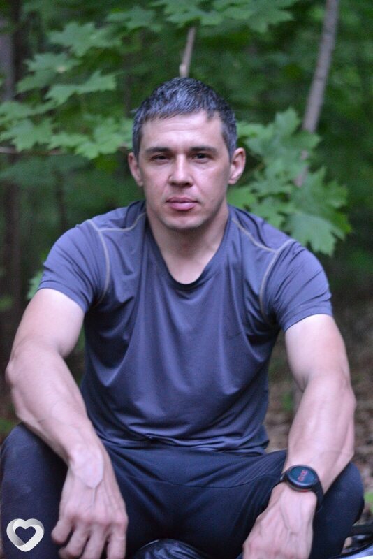 Динар, 42, Нижнекамске — анкета №823363