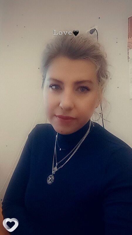 Наталья, 36, Новосибирске — анкета №823365