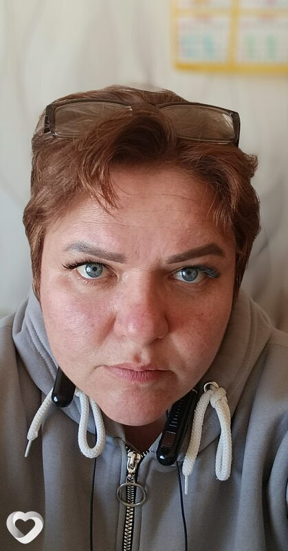 Наталья, 43, Выборге — анкета №823371