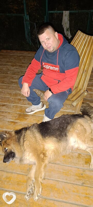 Ринат, 42, Казани — анкета №823528