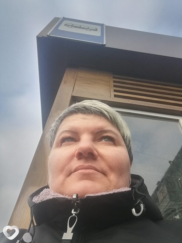 Ведьмочка, 44, Бузулуке — анкета №823529