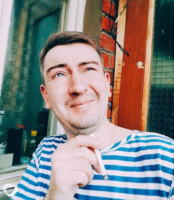 Сергей, 39, Электростали — анкета №823539