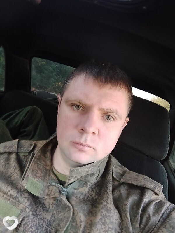 Андрей, 36, Курске — анкета №823544