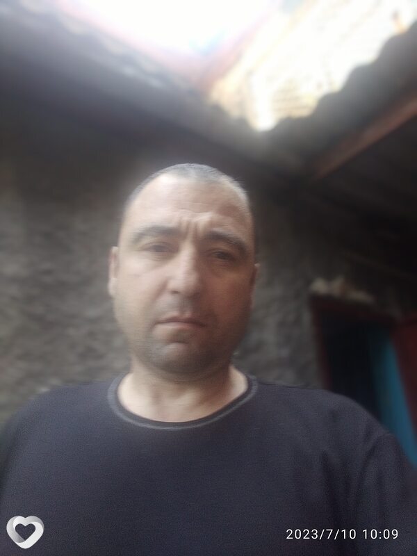 Михаил, 51, Донецке — анкета №823545