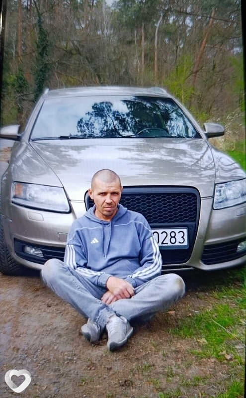 Сергей, 47, Вроцлав — анкета №823546