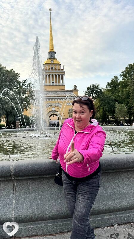 Ната, 50, Самаре — анкета №823383