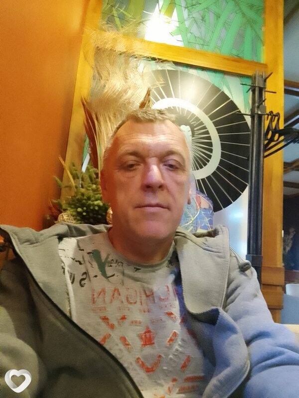 Александр, 54, Твери — анкета №823385