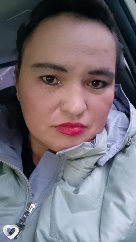 Карина, 41, Актюбинске — анкета №823389