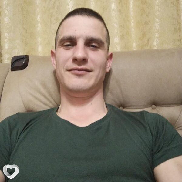 Влад, 35, Керчи — анкета №823391