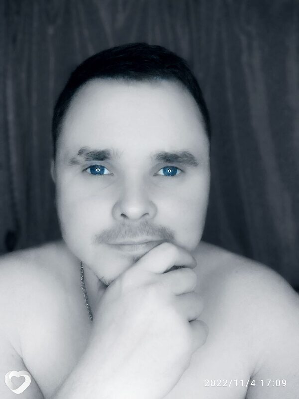 Серёга, 33, Вологде — анкета №823396