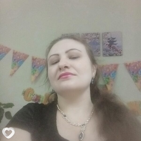 Анна, 35, Новосибирске — анкета №823398