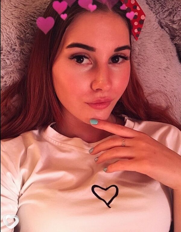 Эльвира, 25, Кемерове — анкета №823399