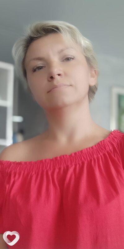 Зоя, 47, Витебске — анкета №823403