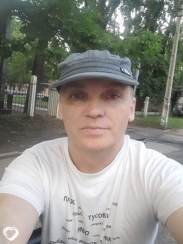 Роман, 45, Хабаровске — анкета №823411