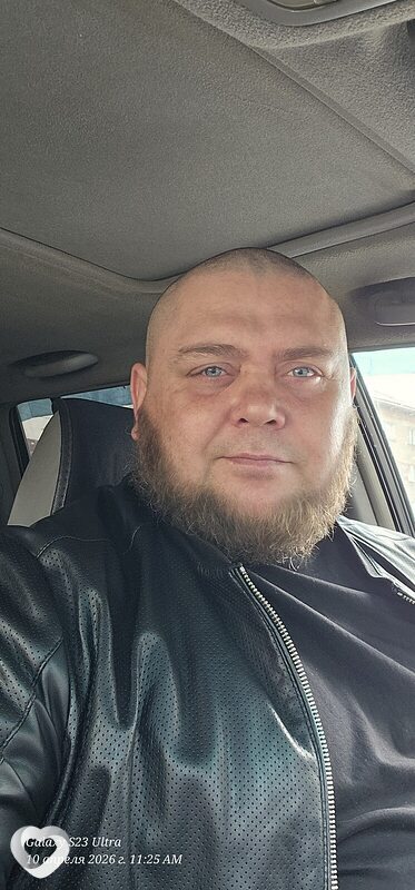 Александр, 41, Новосибирске — анкета №823413