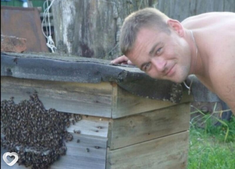 Рома, 43, Рязани — анкета №823419