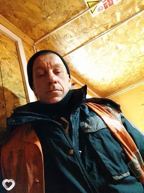 Дмитрий, 52, Уссурийске — анкета №823422