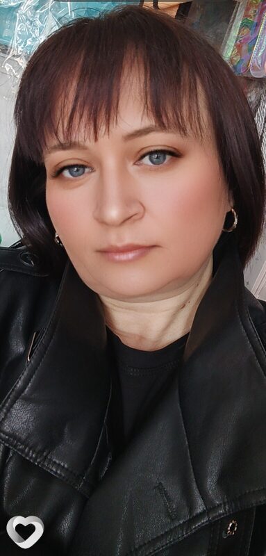 Светлана, 47, Петропавловске — анкета №823425