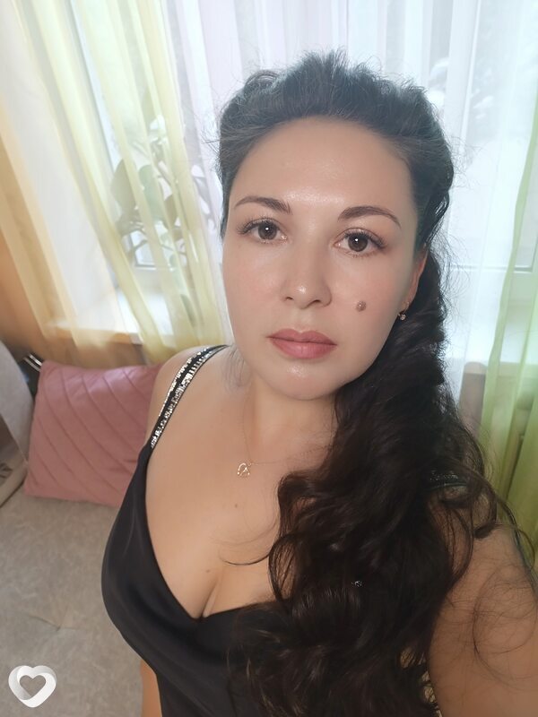 Алия, 37, Уфе — анкета №823426