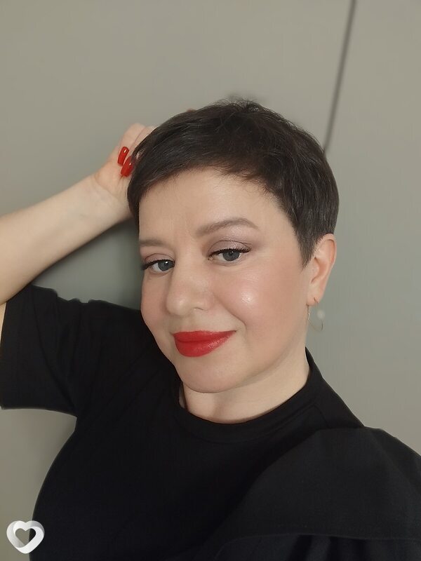 Елена, 53, Стерлитамаке — анкета №823727
