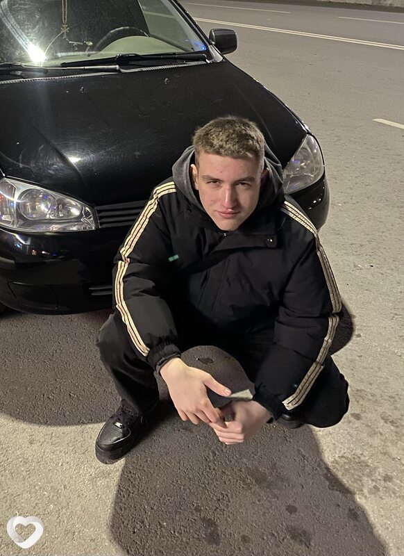 Слава, 21, Азове — анкета №823728