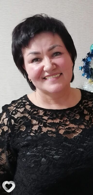 Галина, 55, Перми — анкета №823743