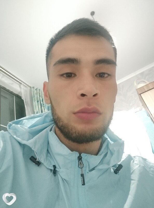 Адайбек, 31, Алматы — анкета №823745