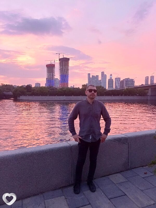 Марат, 40, Волгограде — анкета №823907