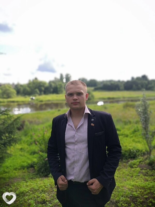 Сергей, 28, Красноперекопске — анкета №823909
