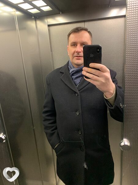 Денис, 45, Калуге — анкета №823913