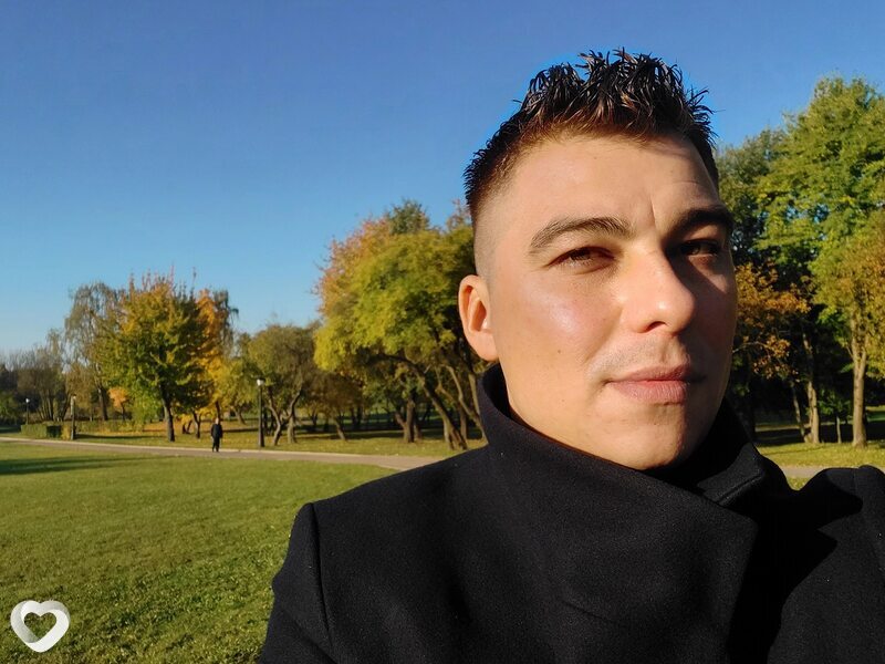 Дамир, 39, Лиде — анкета №823915