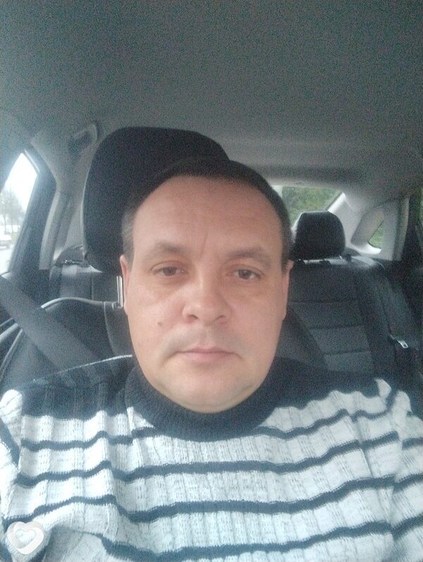 Александр, 46, Лиде — анкета №823916
