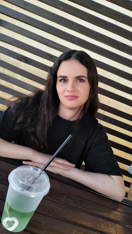 Лариса, 33, Ростове-на-Дону — анкета №823918