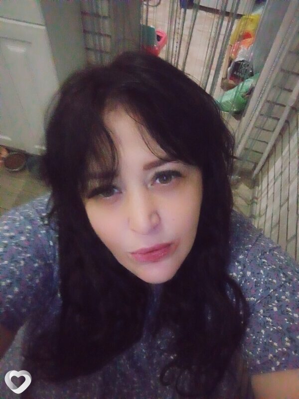 Мария, 45, Ростове-на-Дону — анкета №823920