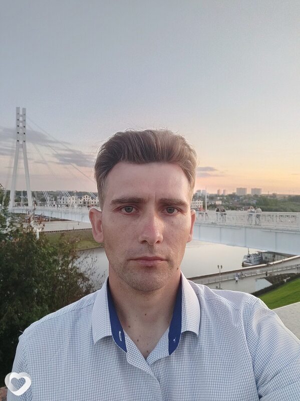 Евгений, 35, Омске — анкета №823921