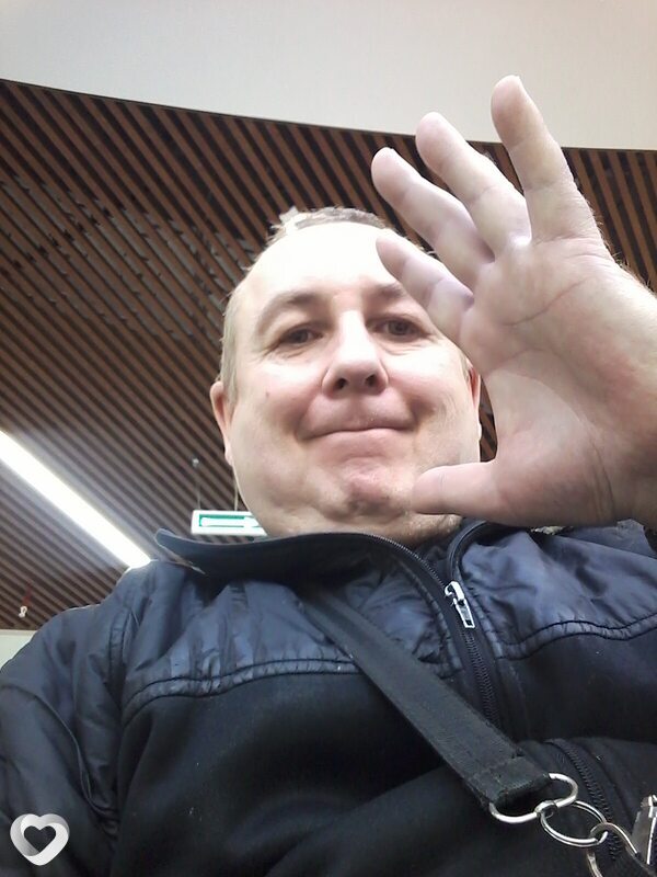 Виталий, 55, Петропавловске — анкета №823455