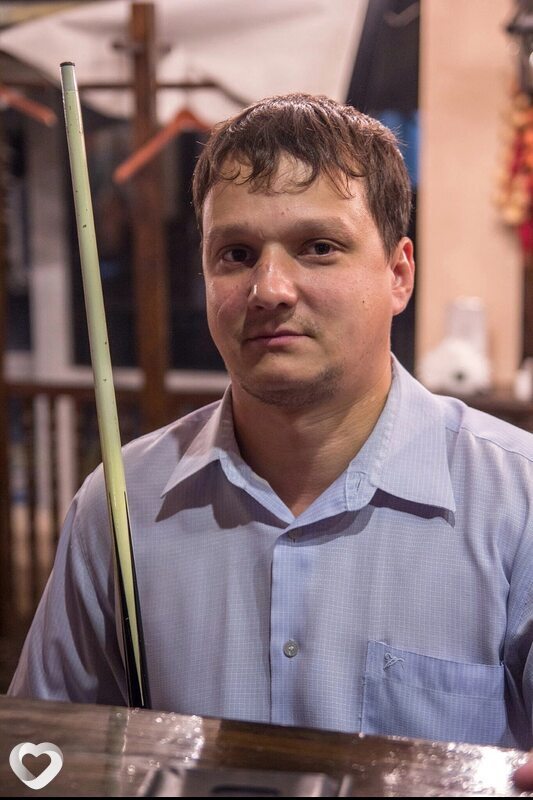 Dimon, 45, Чебоксарах — анкета №823463