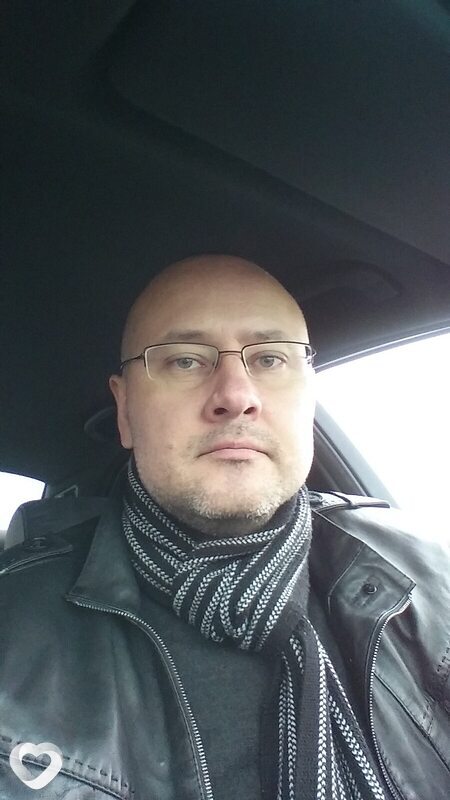 Алексей, 46, Минске — анкета №823465