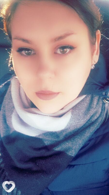 Галина, 35, Омске — анкета №823467