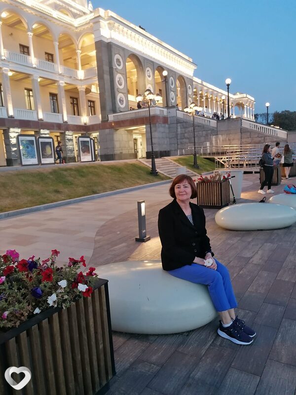 Анастасия, Югорск