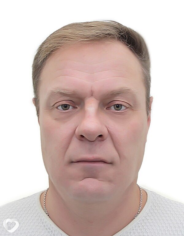 Александр, 51, Чебоксарах — анкета №823427