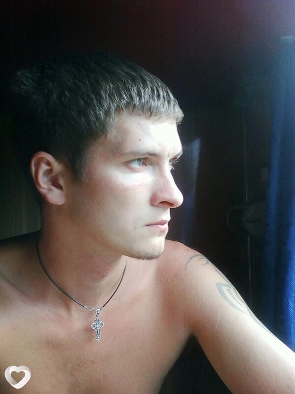 Иван, 39, Рязани — анкета №823428